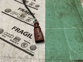 bontott VW CADDY Kipufogó Hőmérséklet Érzékelő