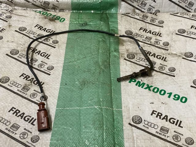 bontott VW CADDY Kipufogó Hőmérséklet Érzékelő