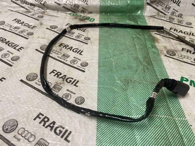 bontott VW CADDY Kipufogó Hőmérséklet Érzékelő