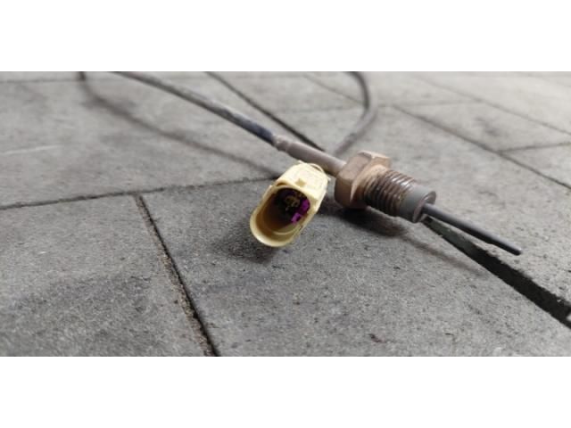 bontott VW CADDY Kipufogó Hőmérséklet Érzékelő