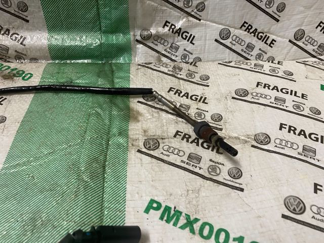 bontott VW CADDY Kipufogó Hőmérséklet Érzékelő