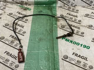 bontott VW CADDY Kipufogó Hőmérséklet Érzékelő