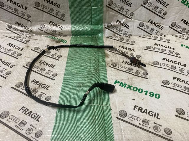 bontott VW CADDY Kipufogó Hőmérséklet Érzékelő