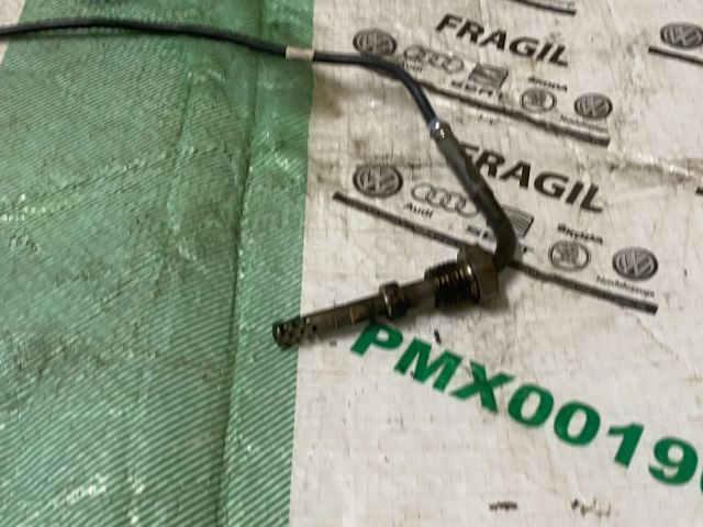 bontott VW CADDY Kipufogó Hőmérséklet Érzékelő