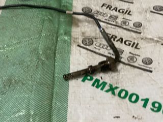 bontott VW CADDY Kipufogó Hőmérséklet Érzékelő