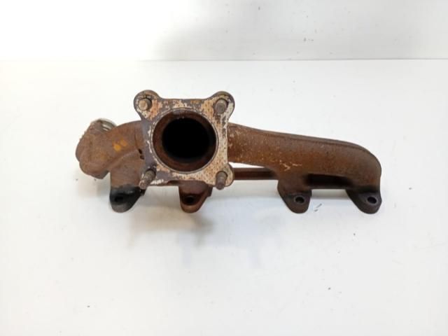 bontott VW CADDY Kipufogó Közösítő