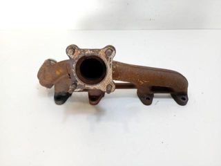 bontott VW CADDY Kipufogó Közösítő