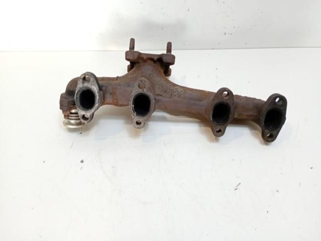 bontott VW CADDY Kipufogó Közösítő