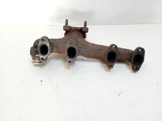 bontott VW CADDY Kipufogó Közösítő