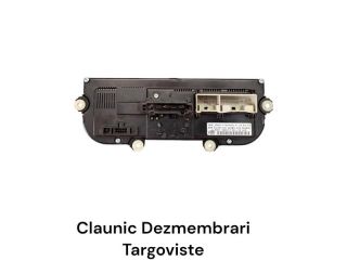 bontott VW CADDY Klíma Kapcsoló