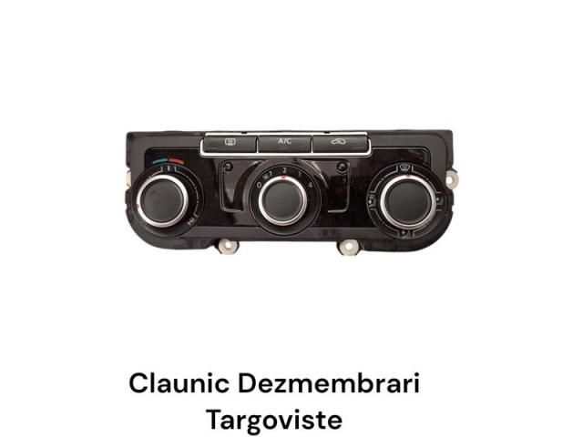 bontott VW CADDY Klíma Kapcsoló