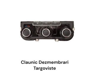 bontott VW CADDY Klíma Kapcsoló