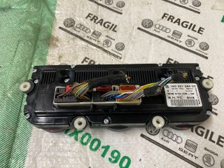 bontott VW CADDY Klíma Kapcsoló