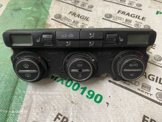 bontott VW CADDY Klíma Kapcsoló