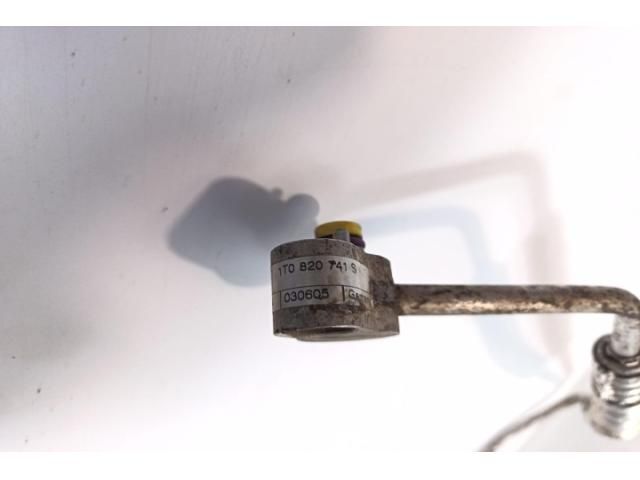 bontott VW CADDY Klíma Kapcsoló