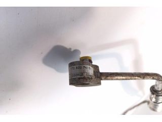 bontott VW CADDY Klíma Kapcsoló