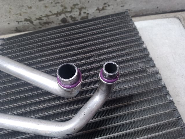 bontott VW CADDY Klíma Párologtató