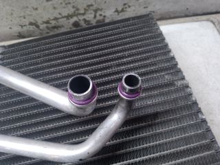 bontott VW CADDY Klíma Párologtató