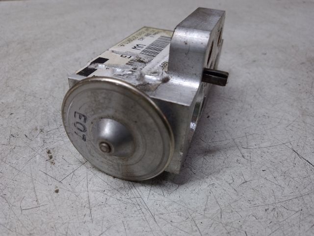 bontott VW CADDY Klíma Tágulási Szelep