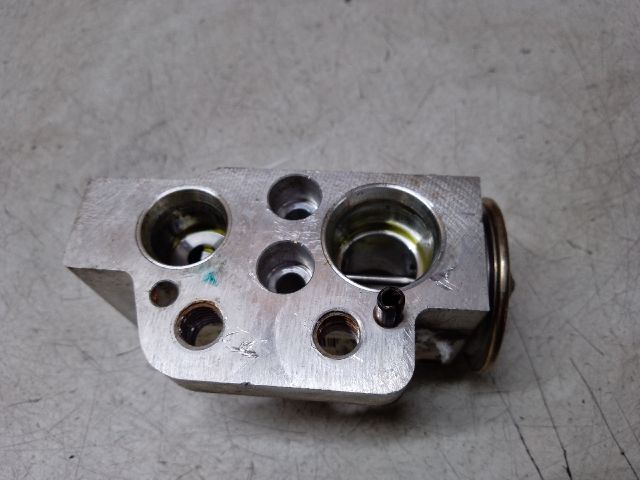 bontott VW CADDY Klíma Tágulási Szelep