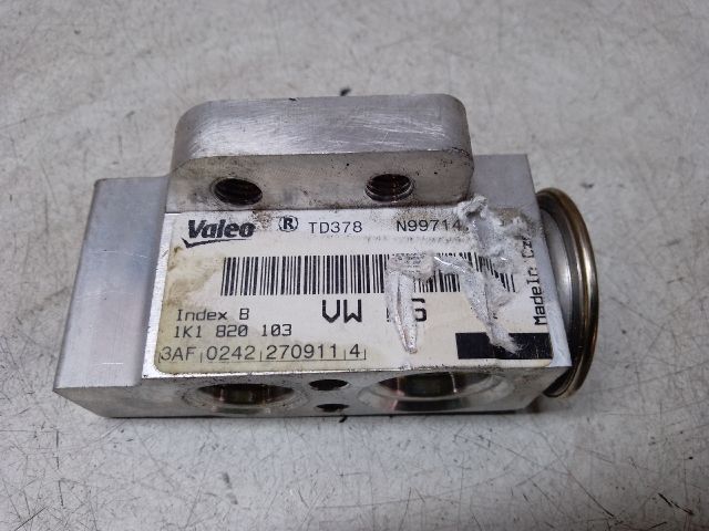 bontott VW CADDY Klíma Tágulási Szelep