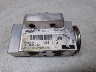 bontott VW CADDY Klíma Tágulási Szelep