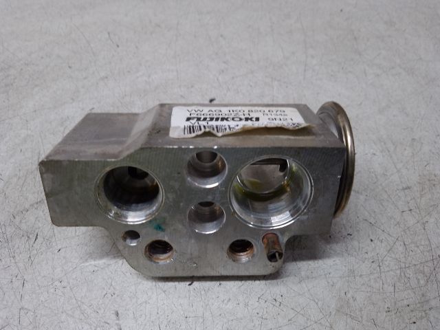 bontott VW CADDY Klíma Tágulási Szelep