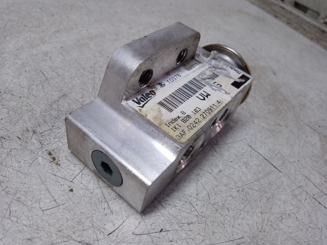 bontott VW CADDY Klíma Tágulási Szelep