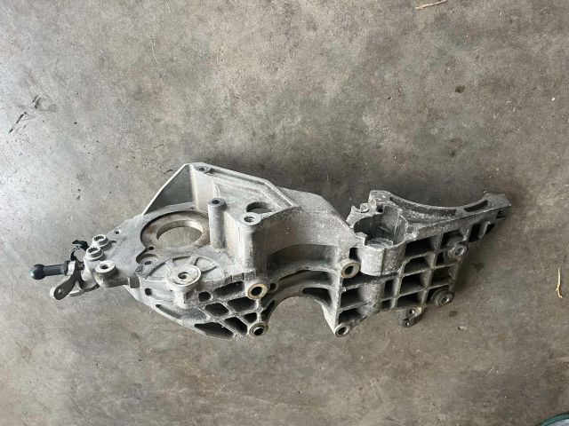 bontott VW CADDY Klíma Tartó Bak