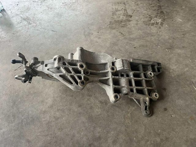 bontott VW CADDY Klíma Tartó Bak