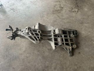 bontott VW CADDY Klíma Tartó Bak