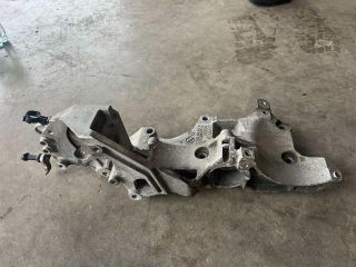 bontott VW CADDY Klíma Tartó Bak