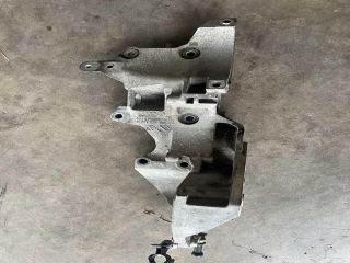 bontott VW CADDY Klíma Tartó Bak