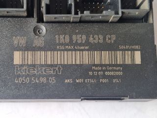 bontott VW CADDY Komfort Elektronika