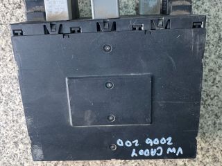 bontott VW CADDY Komfort Elektronika