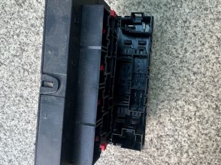 bontott VW CADDY Komfort Elektronika