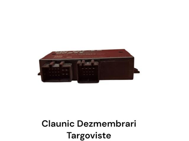 bontott VW CADDY Komfort Elektronika