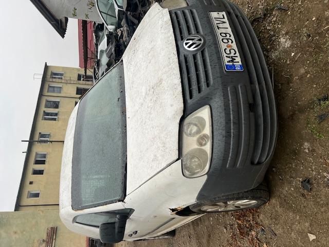 bontott VW CADDY Komfort Elektronika