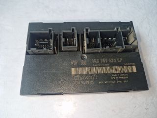 bontott VW CADDY Komfort Elektronika