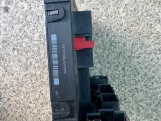 bontott VW CADDY Komfort Elektronika