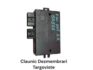 bontott VW CADDY Komfort Elektronika