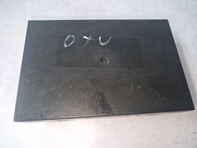 bontott VW CADDY Komfort Elektronika