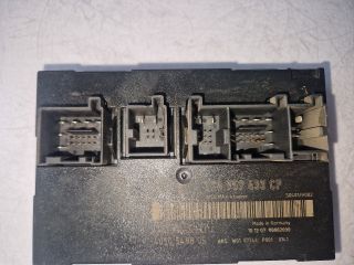 bontott VW CADDY Komfort Elektronika