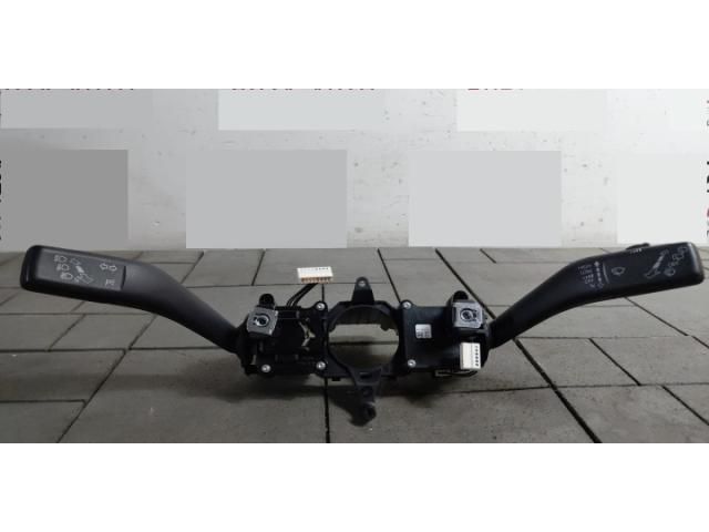 bontott VW CADDY Komplett Kormánykapcsoló (Bajuszkapcsoló)