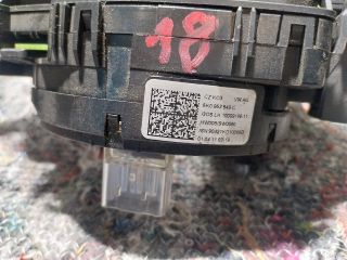 bontott VW CADDY Komplett Kormánykapcsoló (Bajuszkapcsoló)