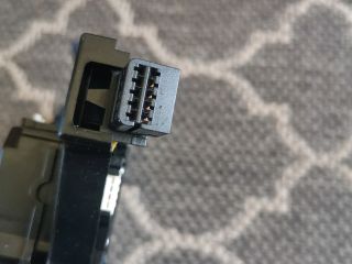 bontott VW CADDY Komplett Kormánykapcsoló (Bajuszkapcsoló)