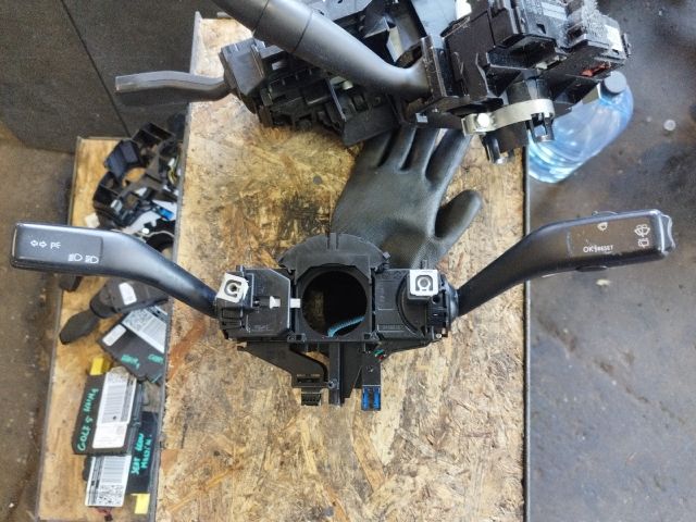 bontott VW CADDY Komplett Kormánykapcsoló (Bajuszkapcsoló)