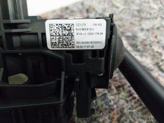 bontott VW CADDY Komplett Kormánykapcsoló (Bajuszkapcsoló)