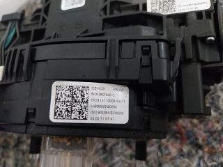 bontott VW CADDY Komplett Kormánykapcsoló (Bajuszkapcsoló)