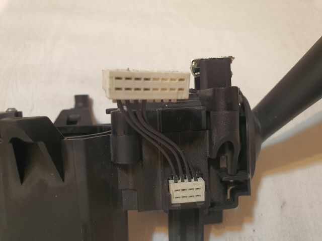 bontott VW CADDY Komplett Kormánykapcsoló (Bajuszkapcsoló)